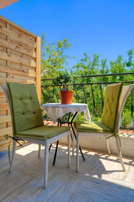 Villa La Casa De Cambo Gaitani Esterno foto