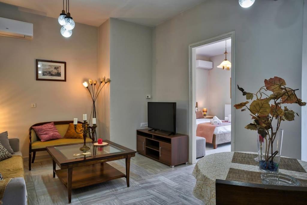 Villa La Casa De Cambo Gaitani Esterno foto