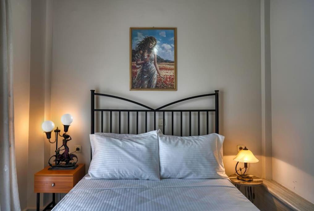 Villa La Casa De Cambo Gaitani Esterno foto